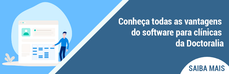 Software para clínicas Doctoralia