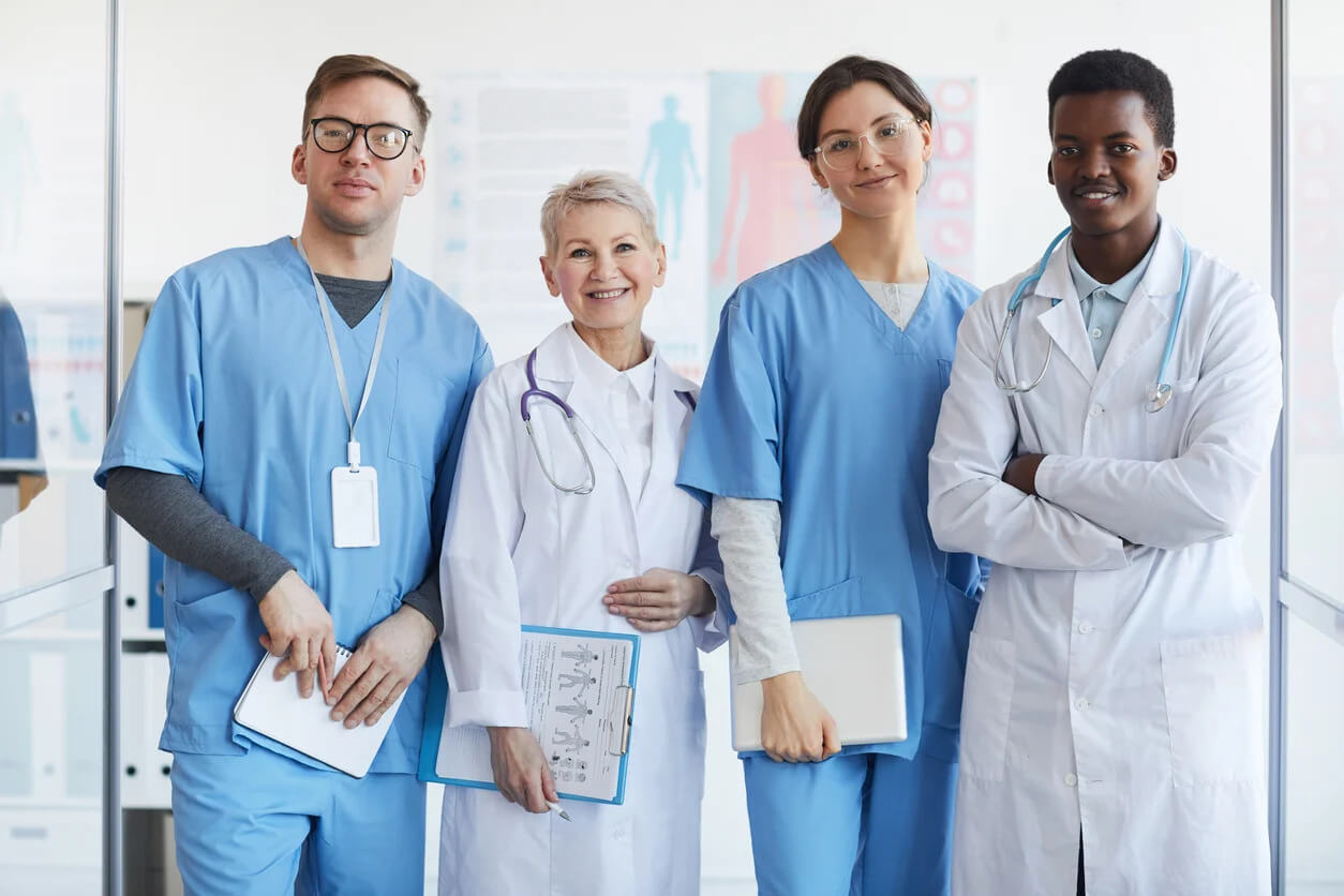 Respondemos às dúvidas mais frequentes sobre Publicidade Médica
